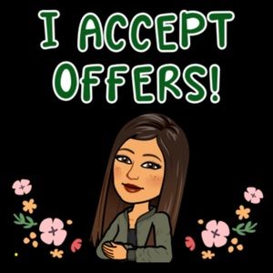 Go ahead — make an offer today!